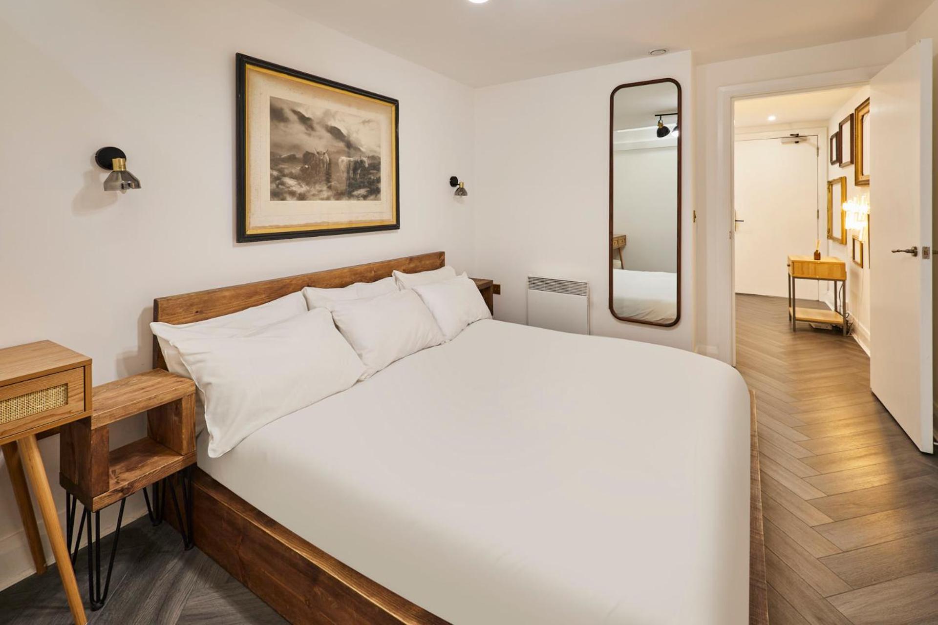 Host & Stay - Queen Square Hideaway Liverpool Buitenkant foto