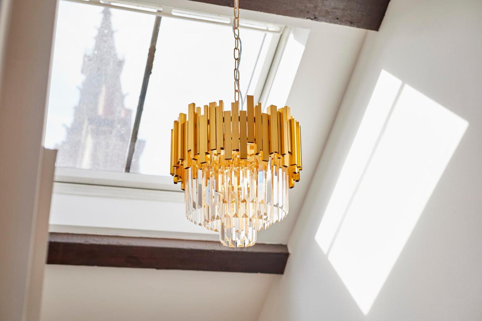 Host & Stay - Queen Square Hideaway Liverpool Buitenkant foto